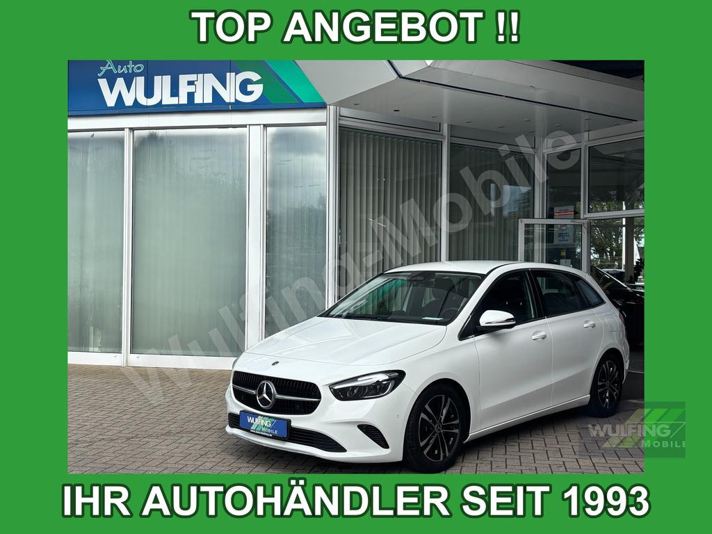 Mercedes-Benz B-Klasse B 180 Progressive