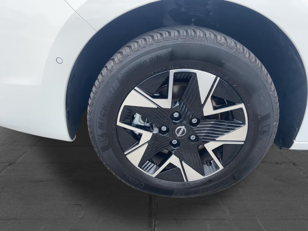 Nissan Townstar