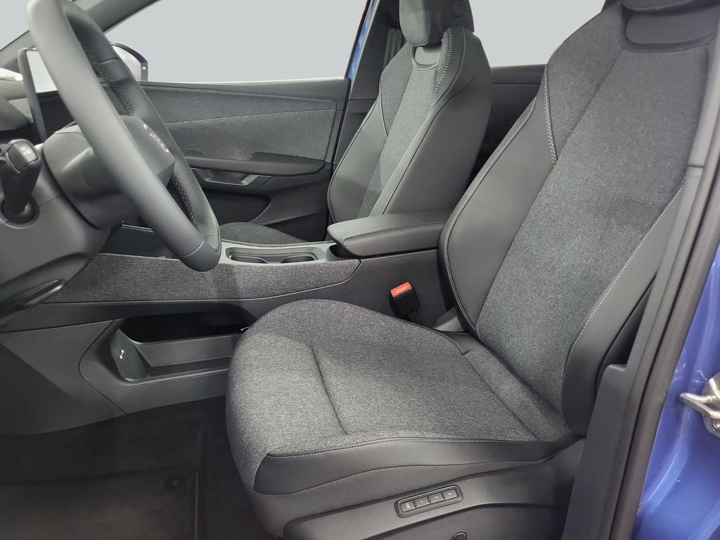 Volkswagen ID. Polo