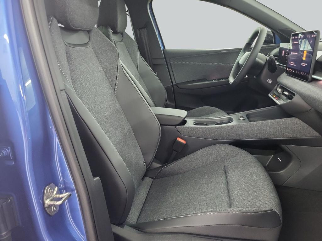 Volkswagen ID. Polo