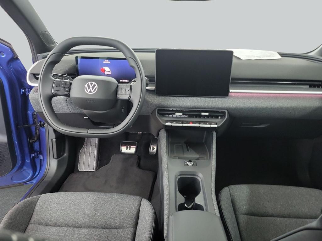 Volkswagen ID. Polo