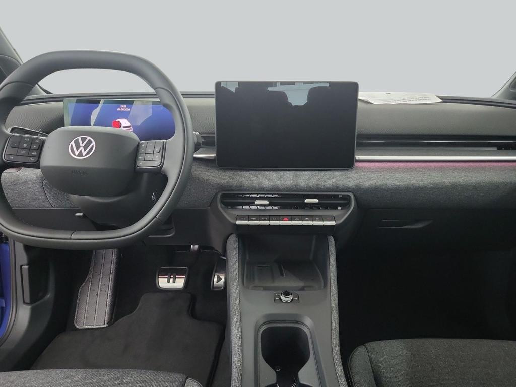 Volkswagen ID. Polo