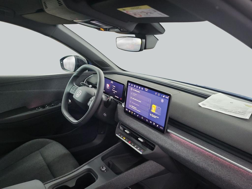 Volkswagen ID. Polo