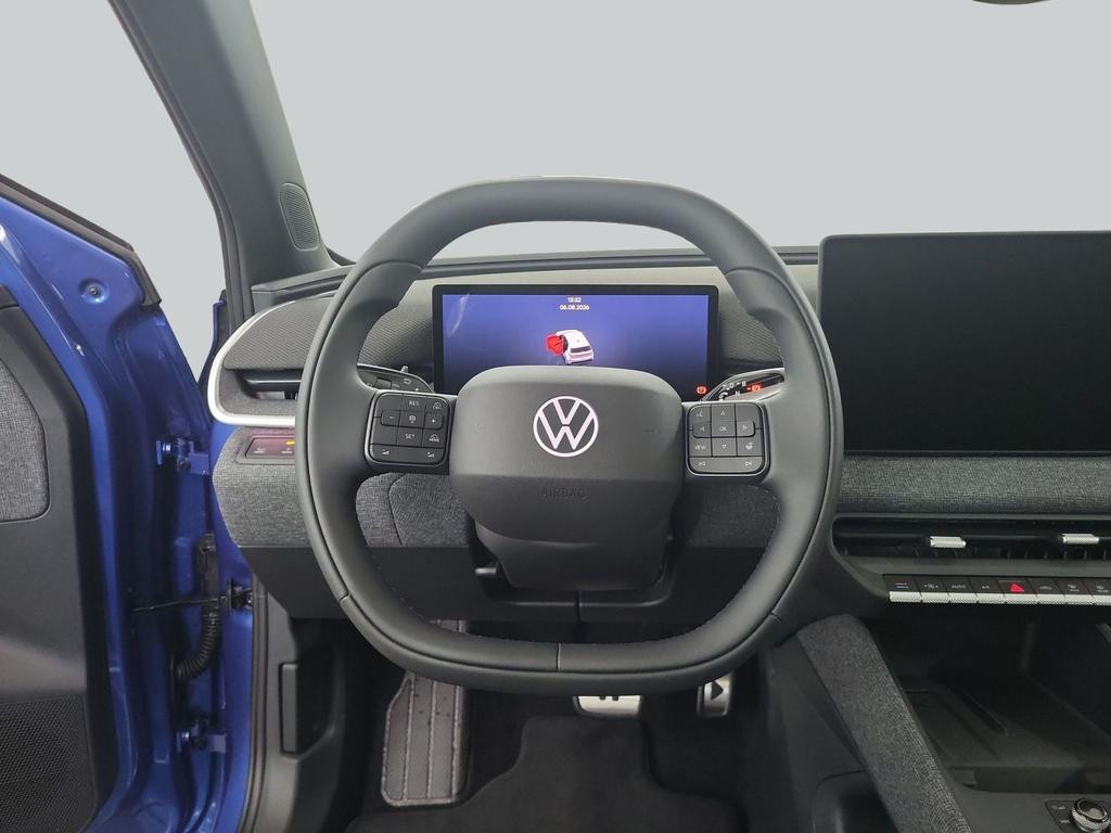 Volkswagen ID. Polo