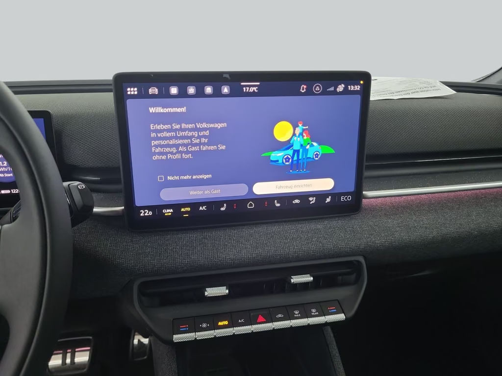 Volkswagen ID. Polo