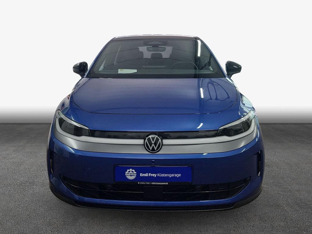 Volkswagen ID. Polo