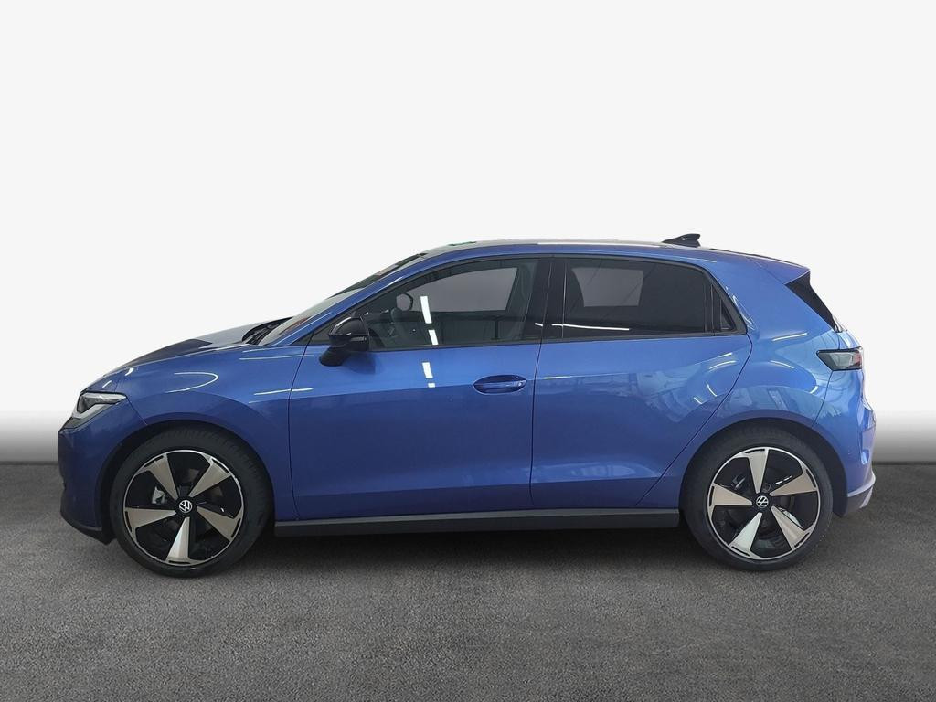 Volkswagen ID. Polo