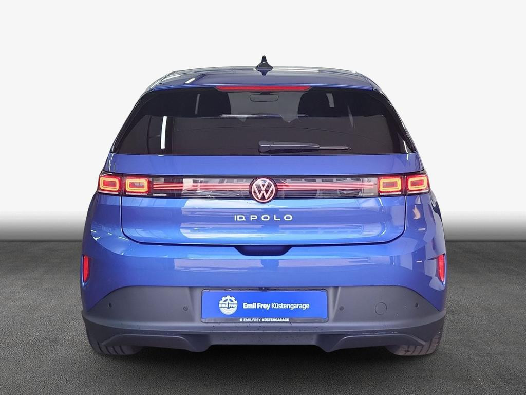 Volkswagen ID. Polo