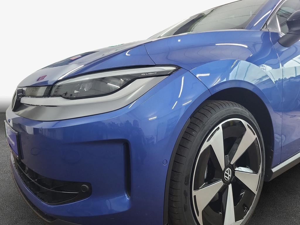 Volkswagen ID. Polo