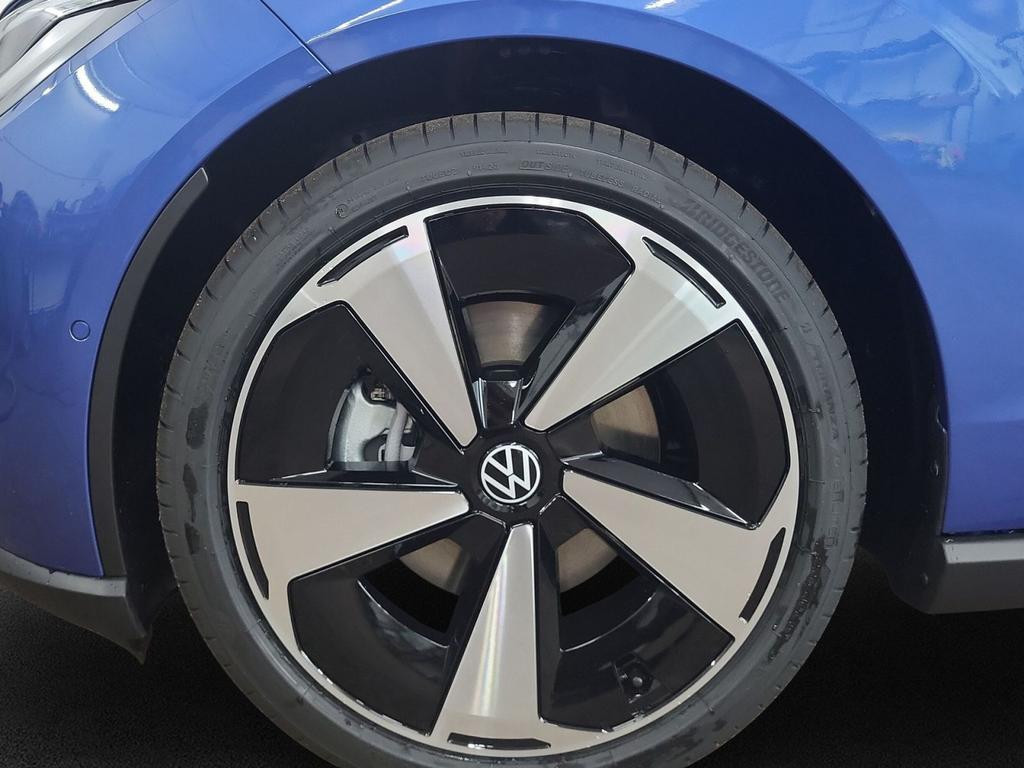 Volkswagen ID. Polo