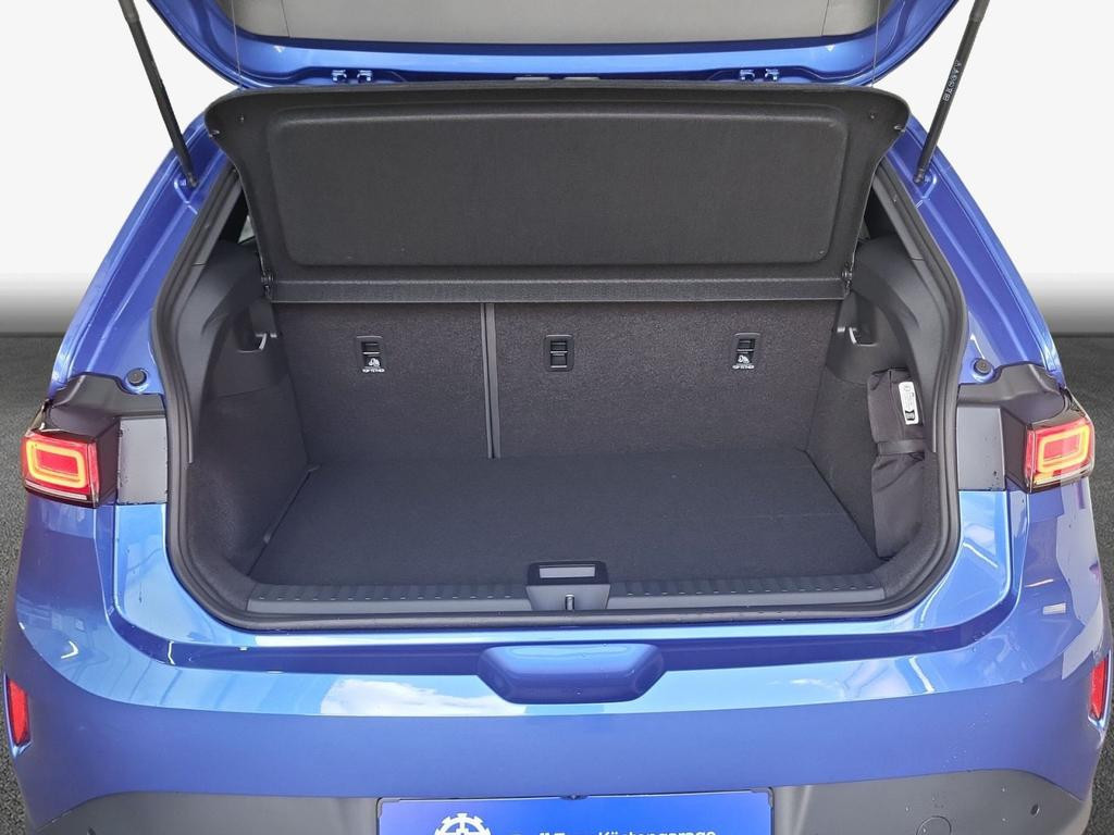 Volkswagen ID. Polo