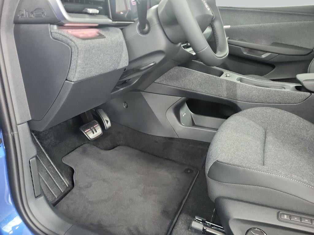 Volkswagen ID. Polo
