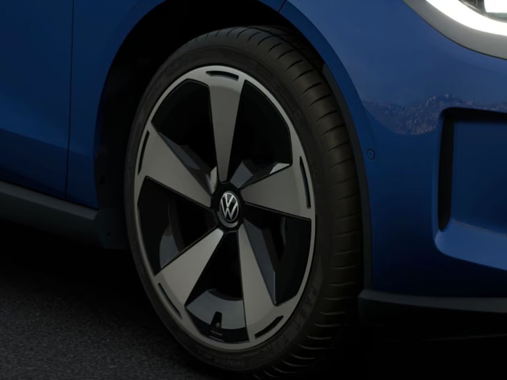 Volkswagen ID. Polo