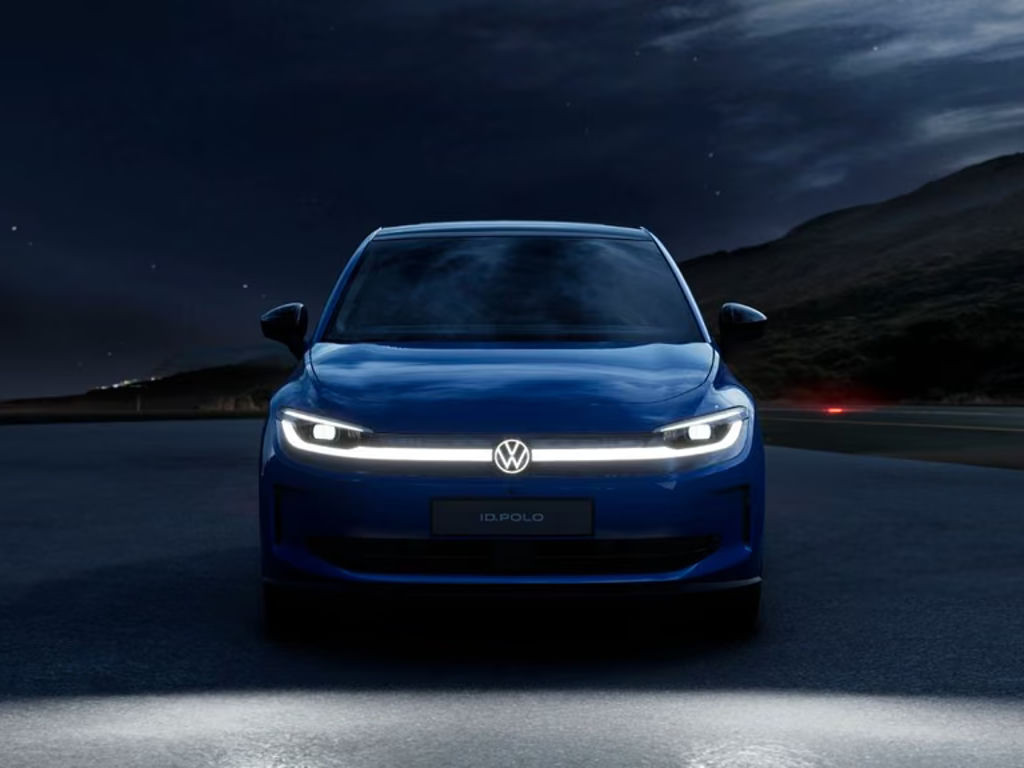 Volkswagen ID. Polo