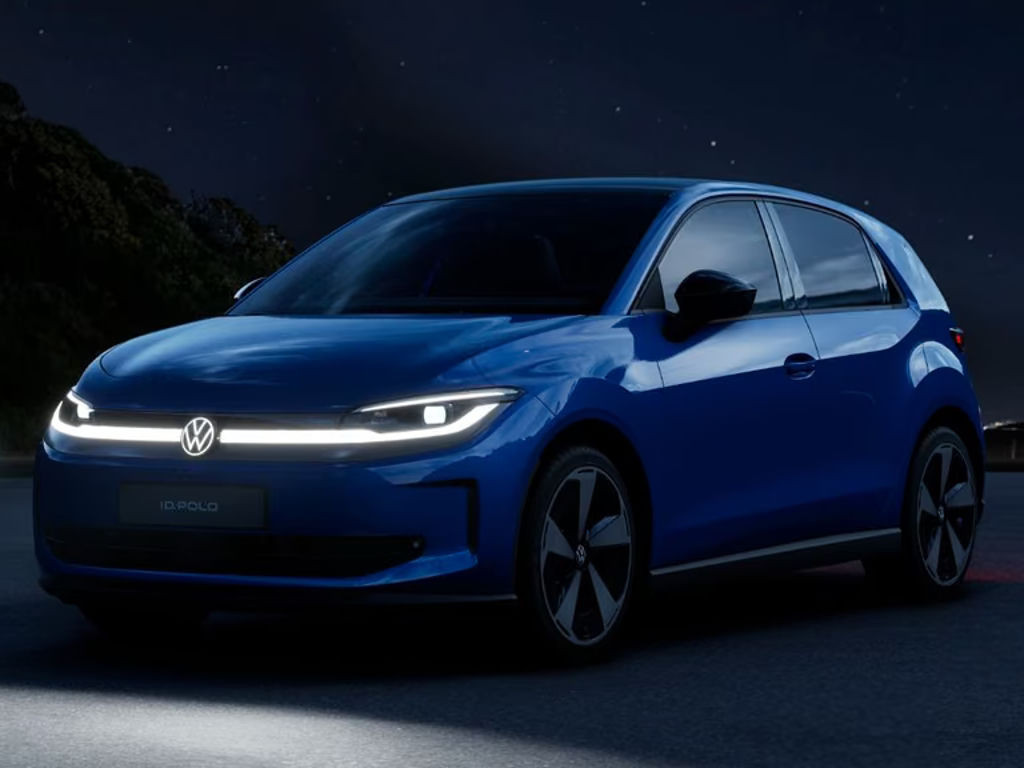 Volkswagen ID. Polo