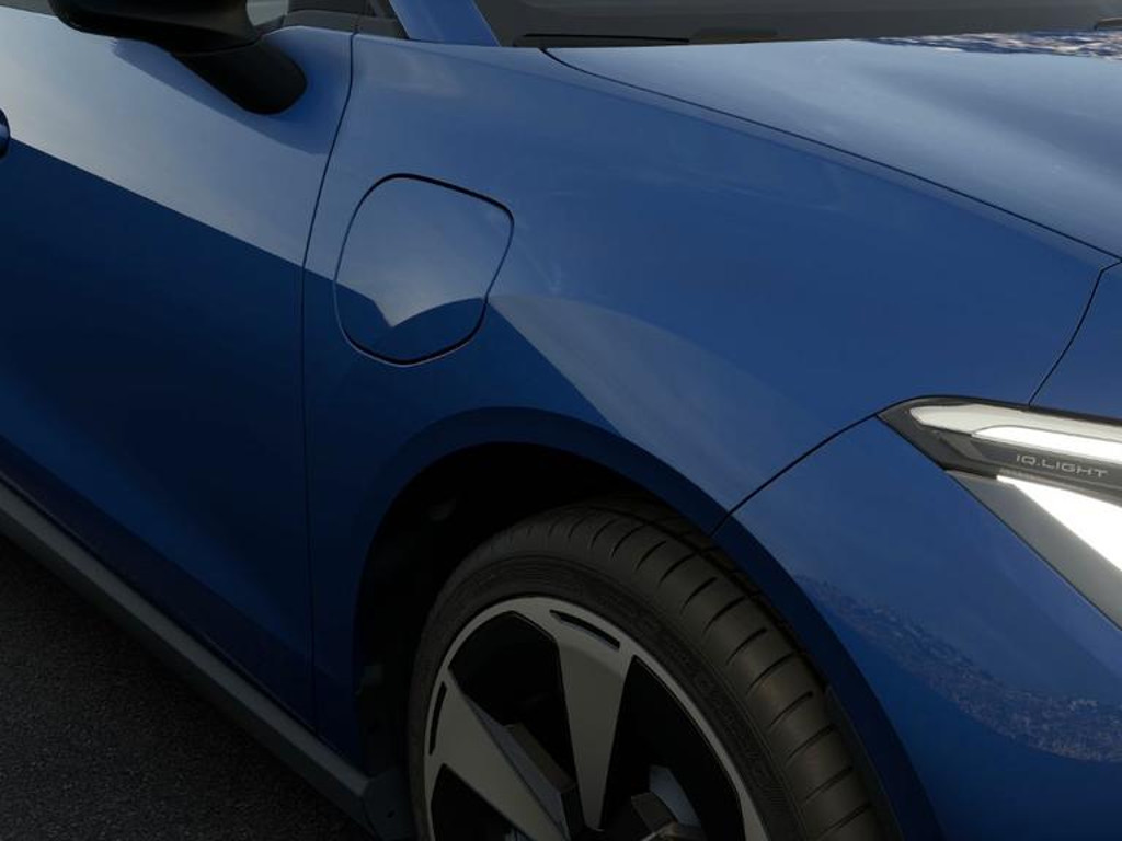 Volkswagen ID. Polo
