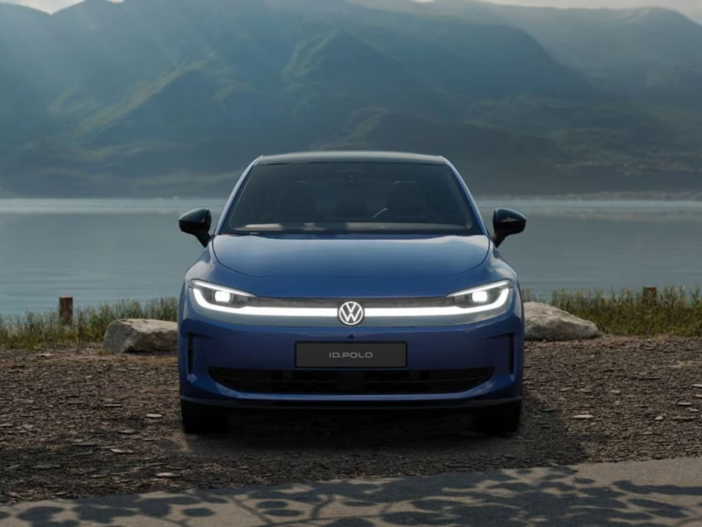 Volkswagen ID. Polo