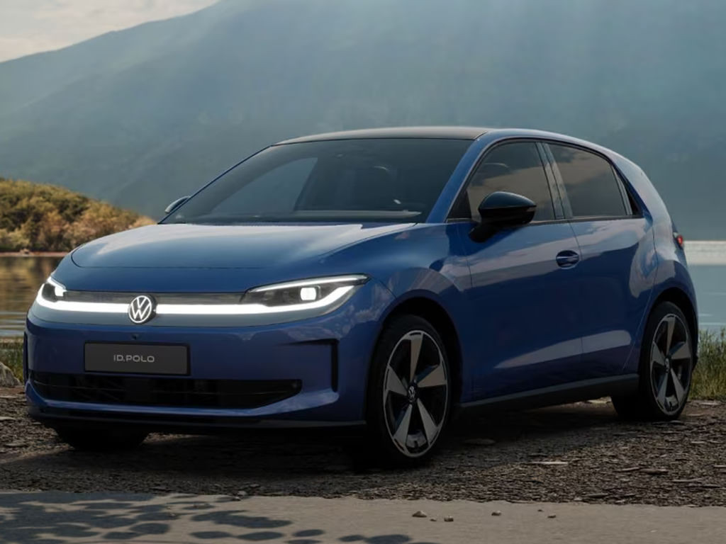 Volkswagen ID. Polo