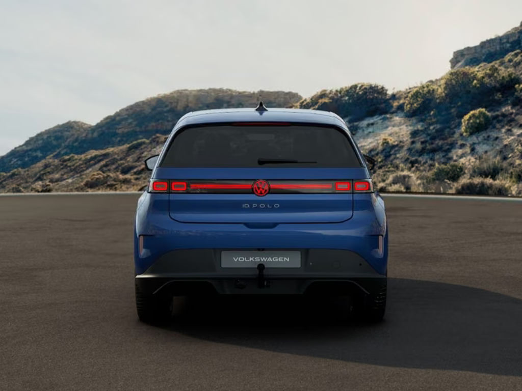 Volkswagen ID. Polo