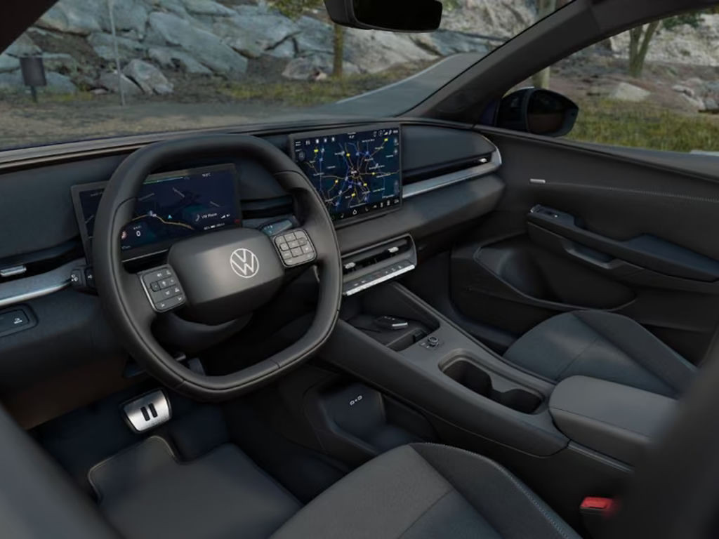 Volkswagen ID. Polo
