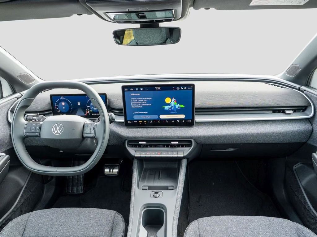 Volkswagen ID. Polo