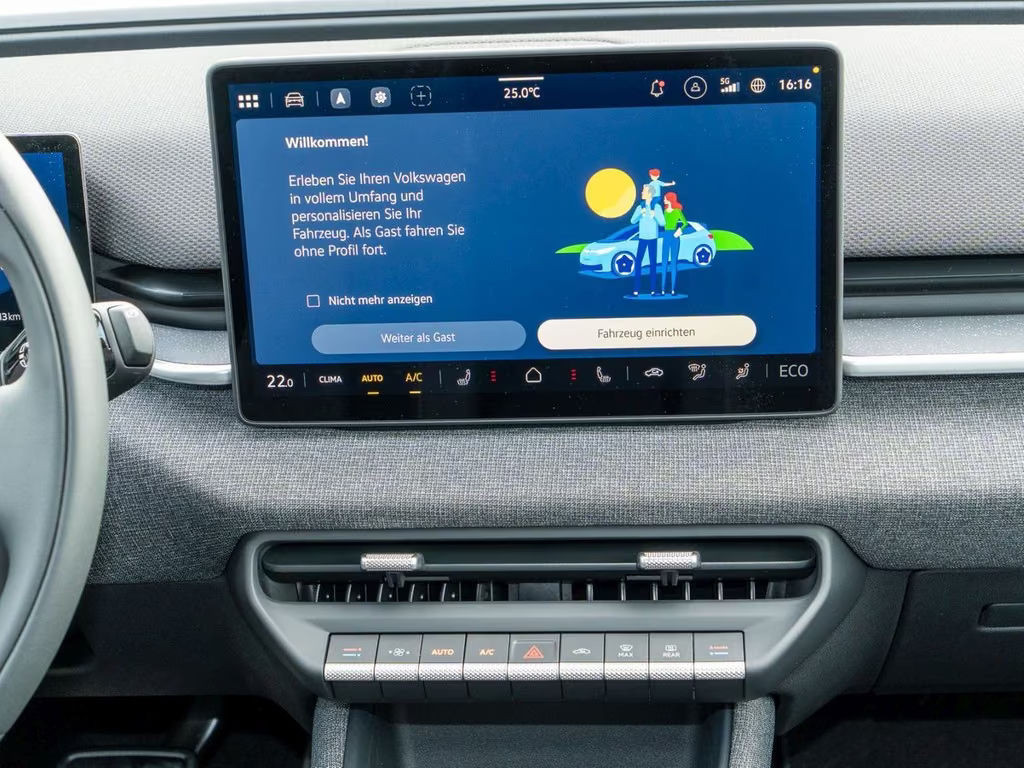 Volkswagen ID. Polo
