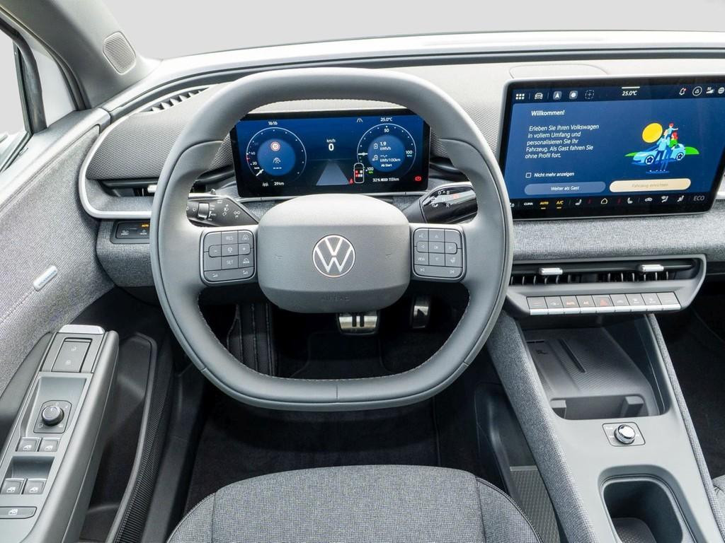 Volkswagen ID. Polo