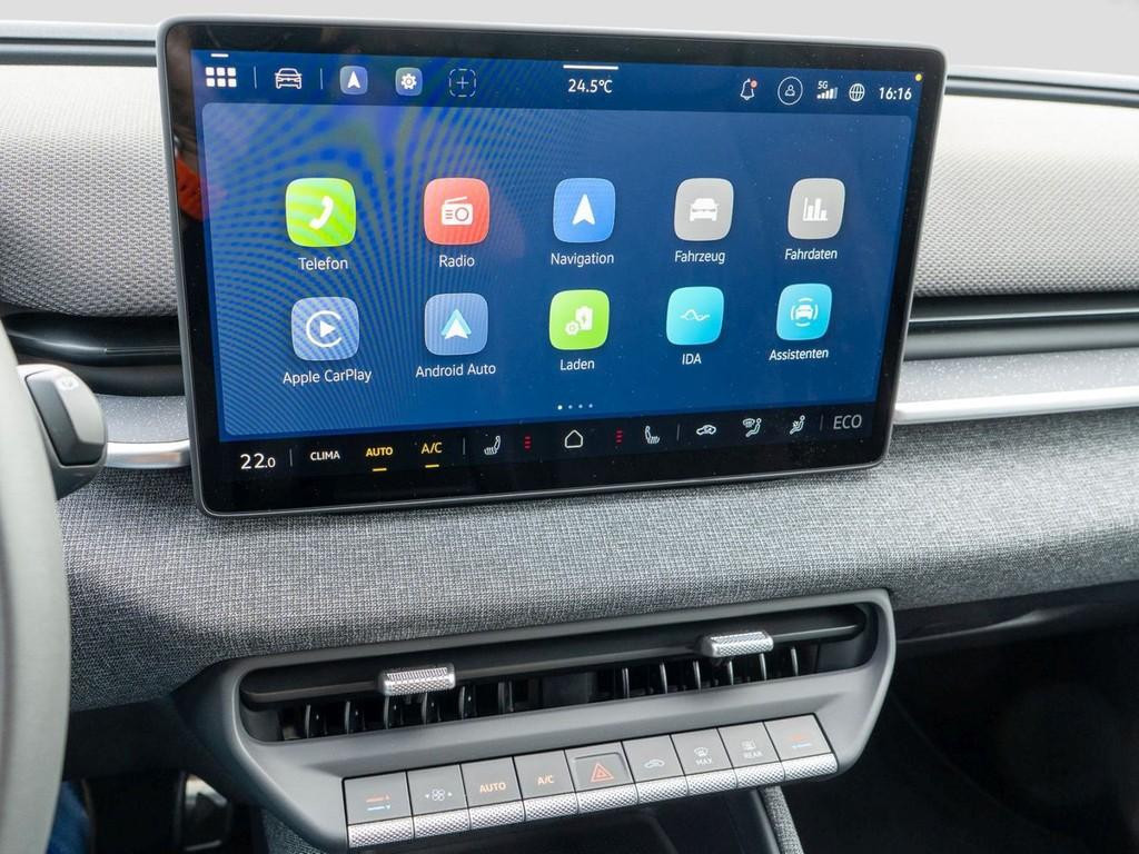 Volkswagen ID. Polo