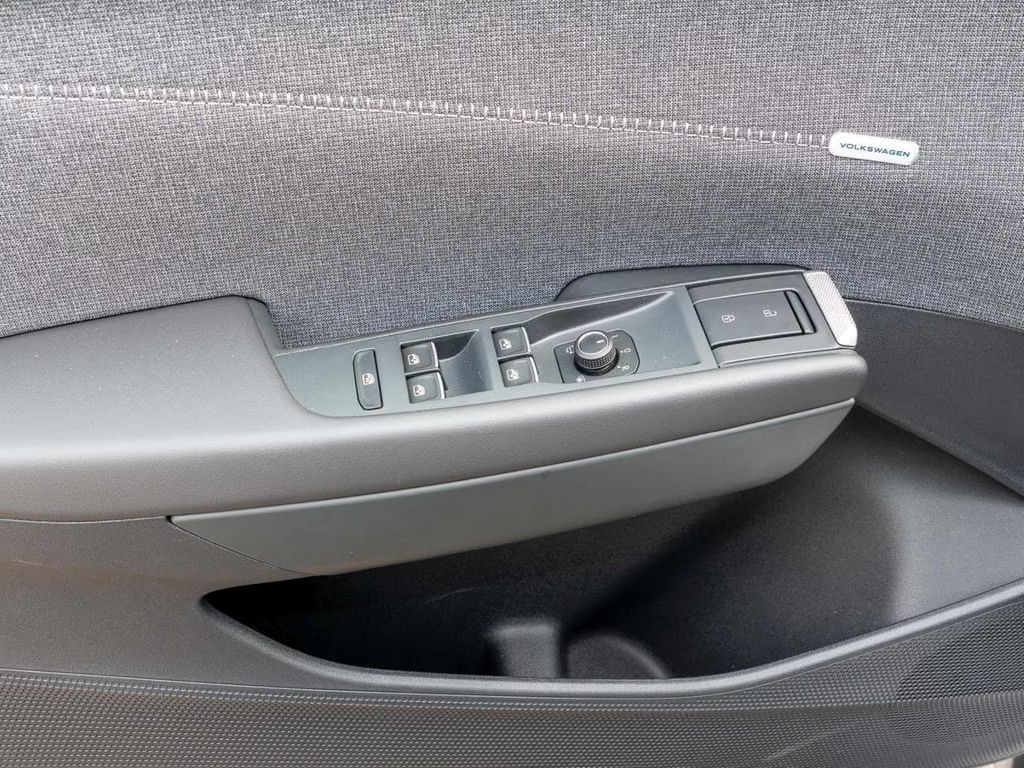 Volkswagen ID. Polo