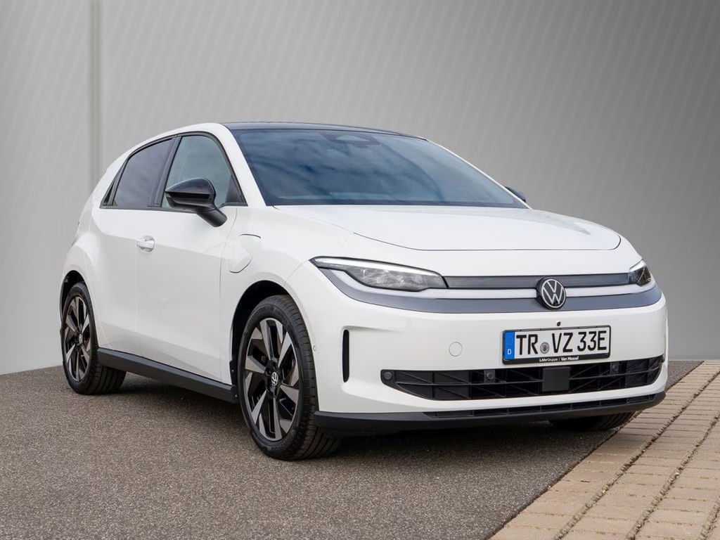 Volkswagen ID. Polo