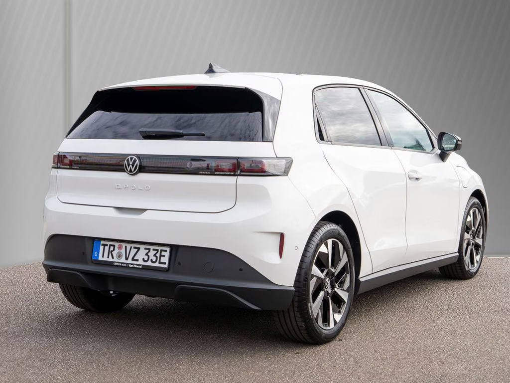 Volkswagen ID. Polo