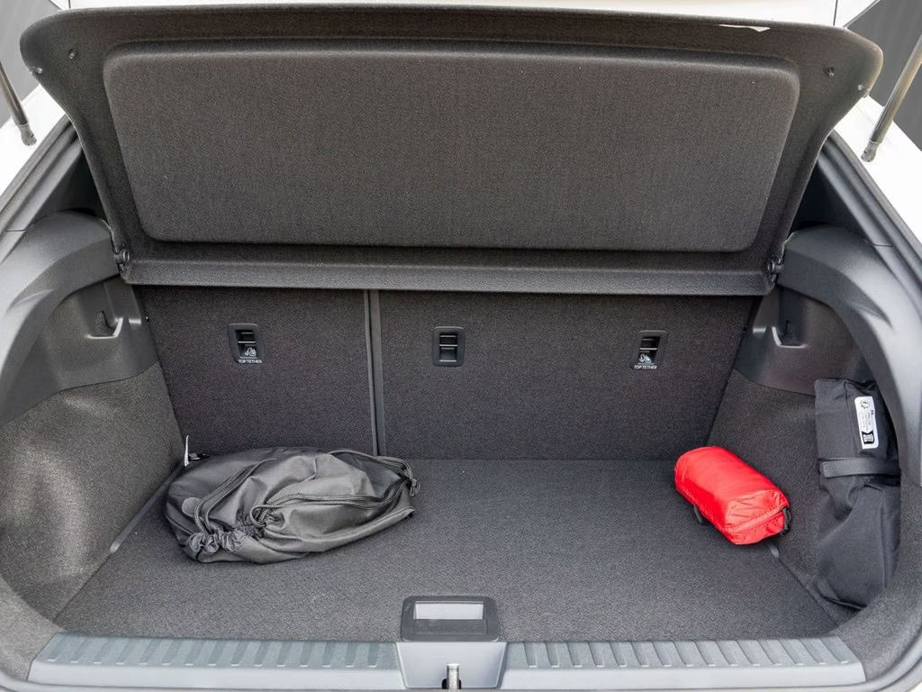 Volkswagen ID. Polo