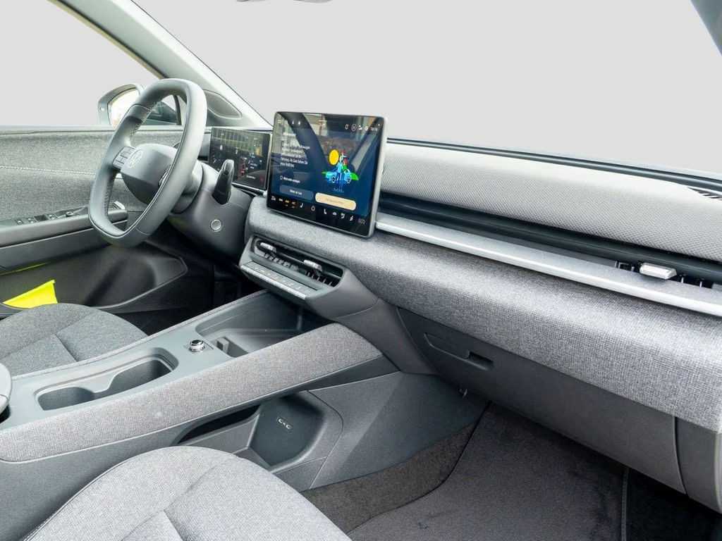 Volkswagen ID. Polo