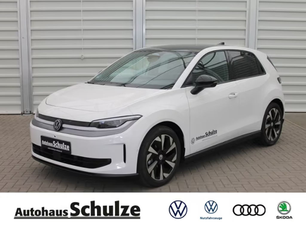 Volkswagen ID. Polo Style Launch-Edition