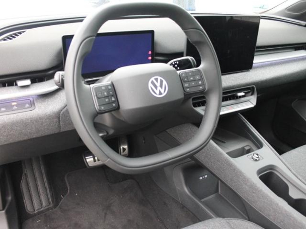 Volkswagen ID. Polo