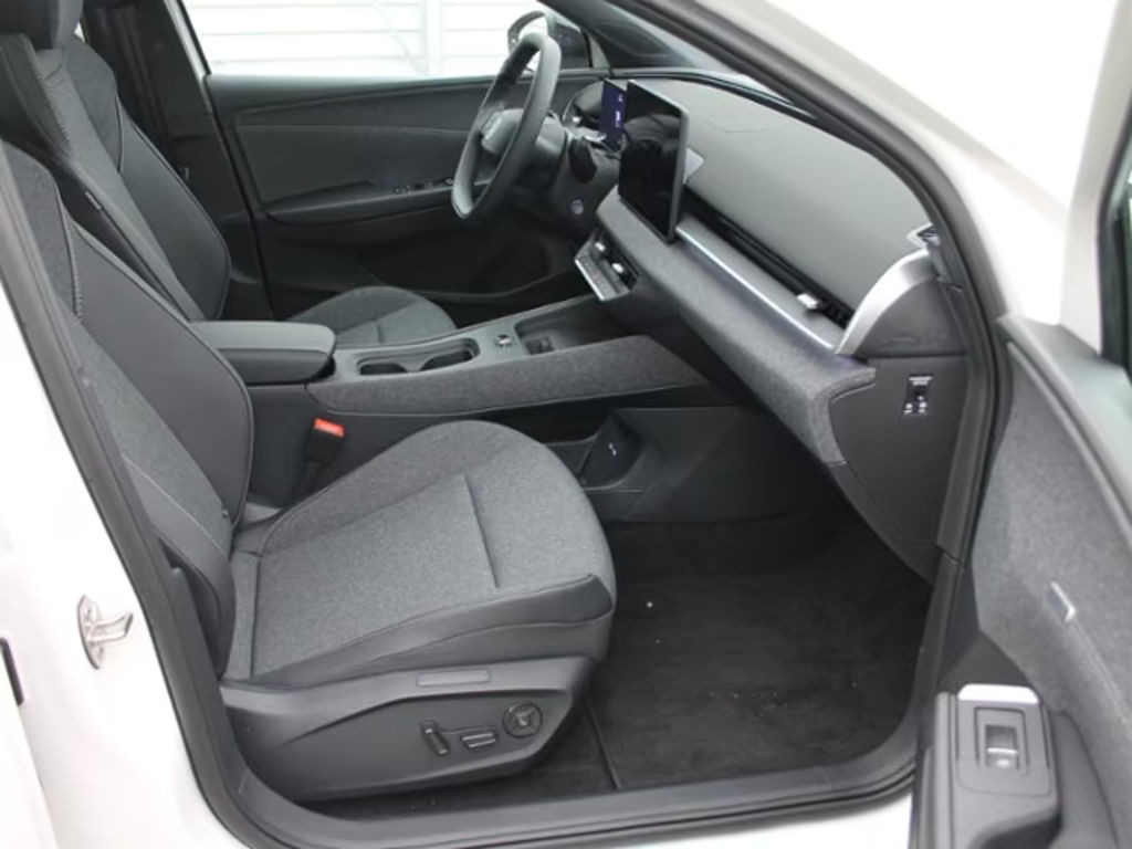 Volkswagen ID. Polo