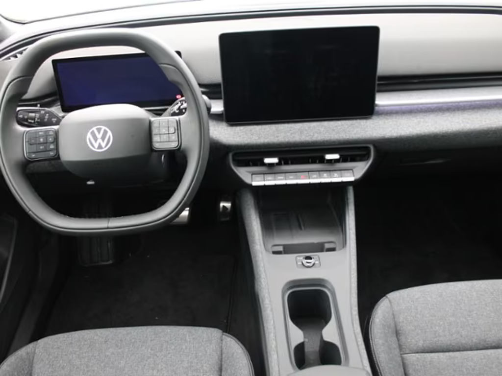 Volkswagen ID. Polo