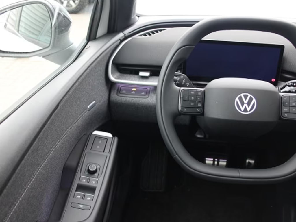 Volkswagen ID. Polo