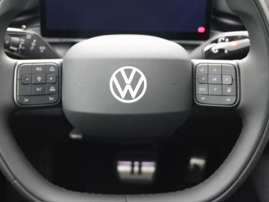 Volkswagen ID. Polo