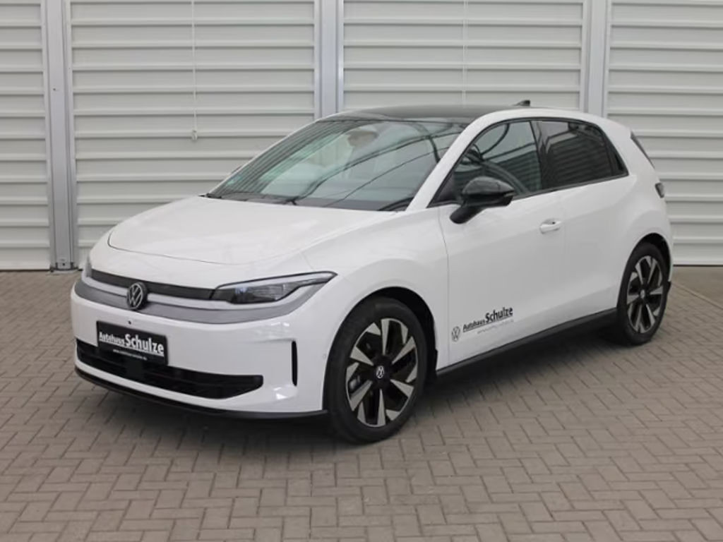 Volkswagen ID. Polo