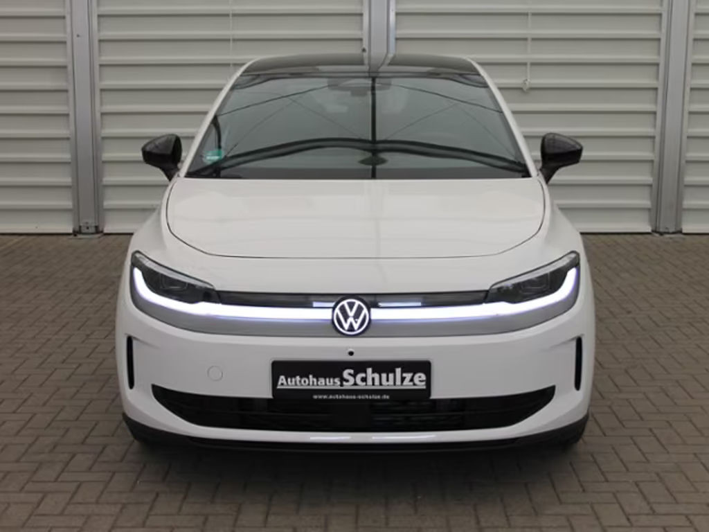 Volkswagen ID. Polo