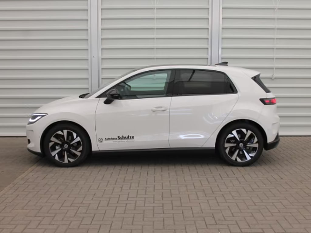 Volkswagen ID. Polo