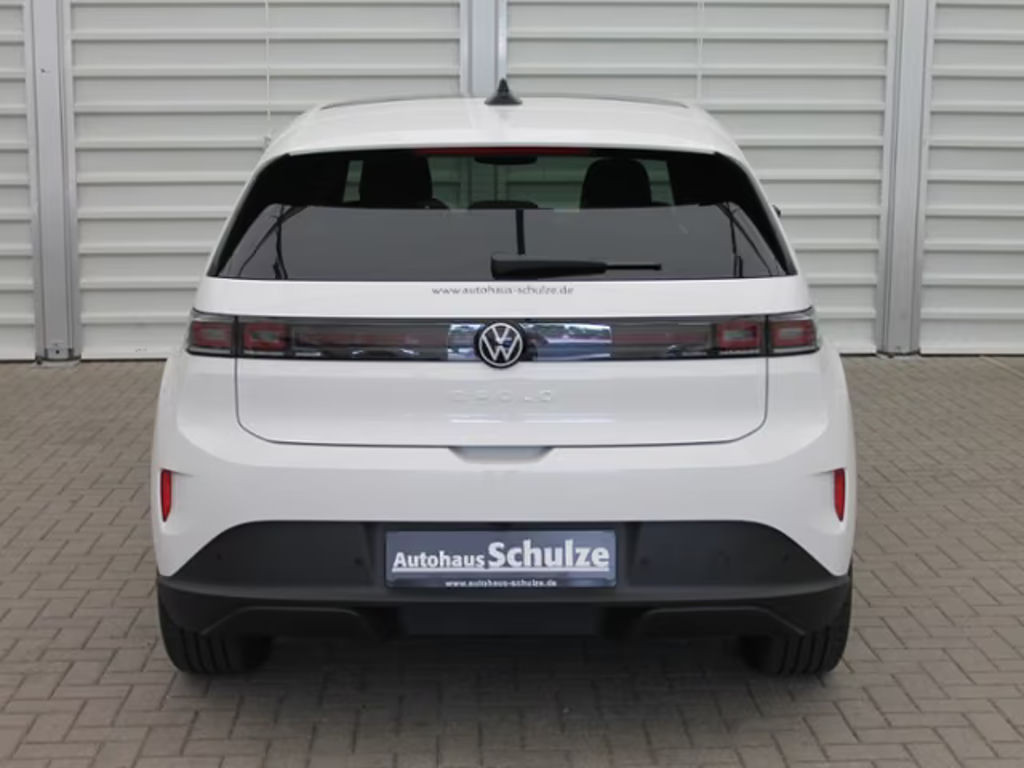 Volkswagen ID. Polo