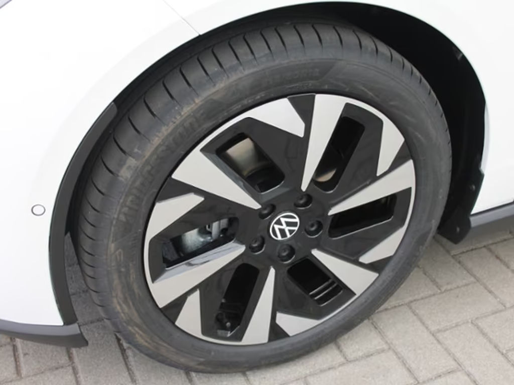 Volkswagen ID. Polo