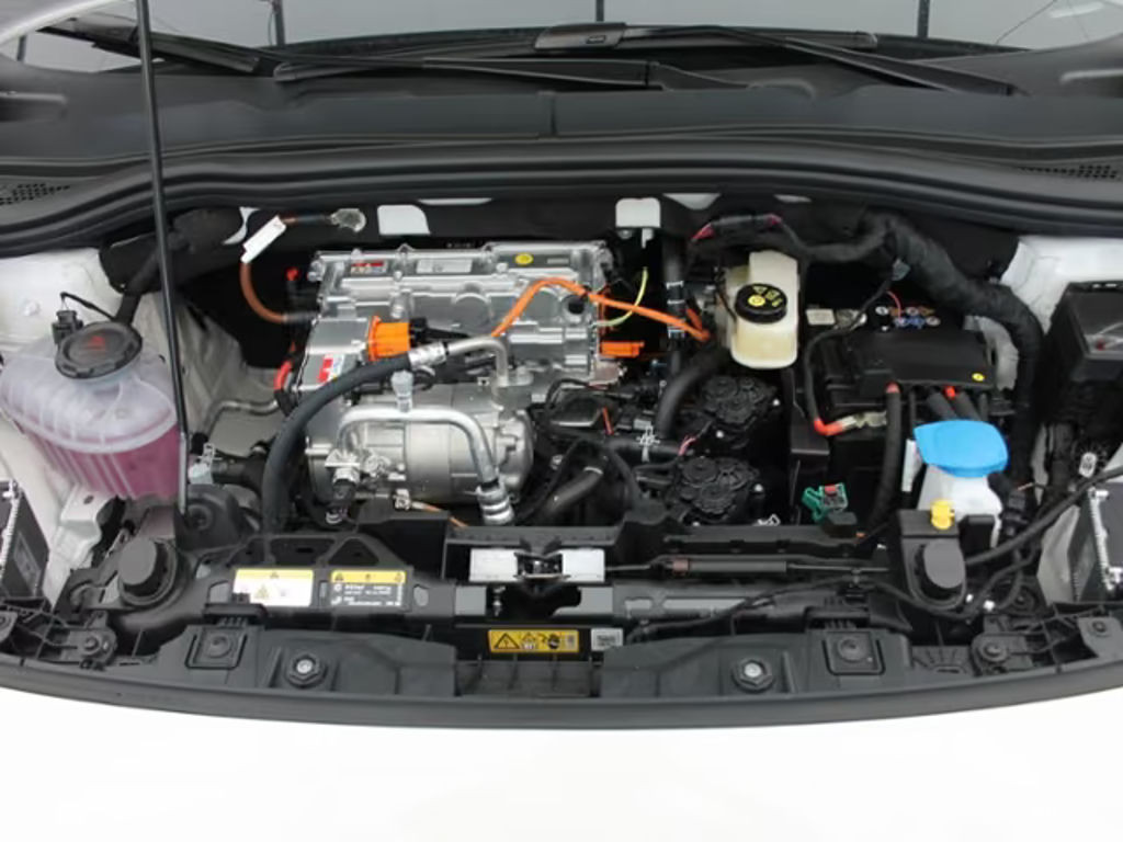 Volkswagen ID. Polo