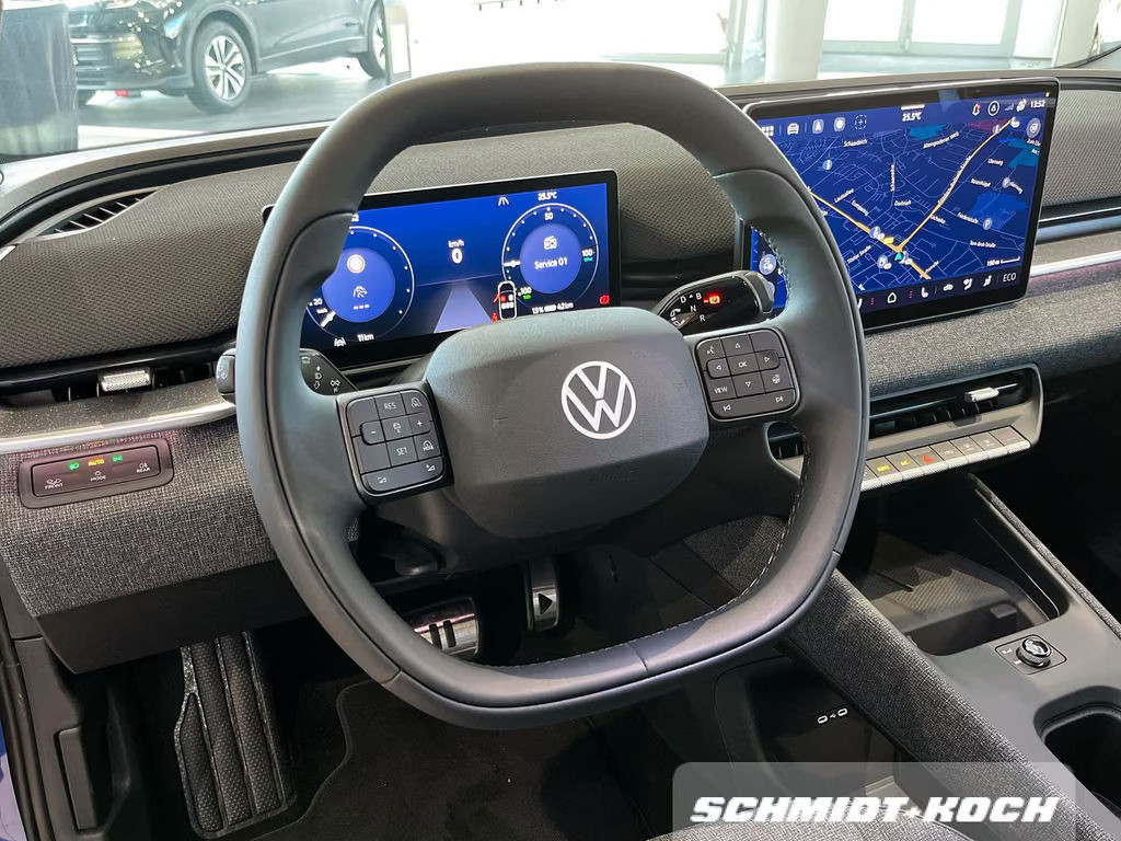 Volkswagen ID. Polo