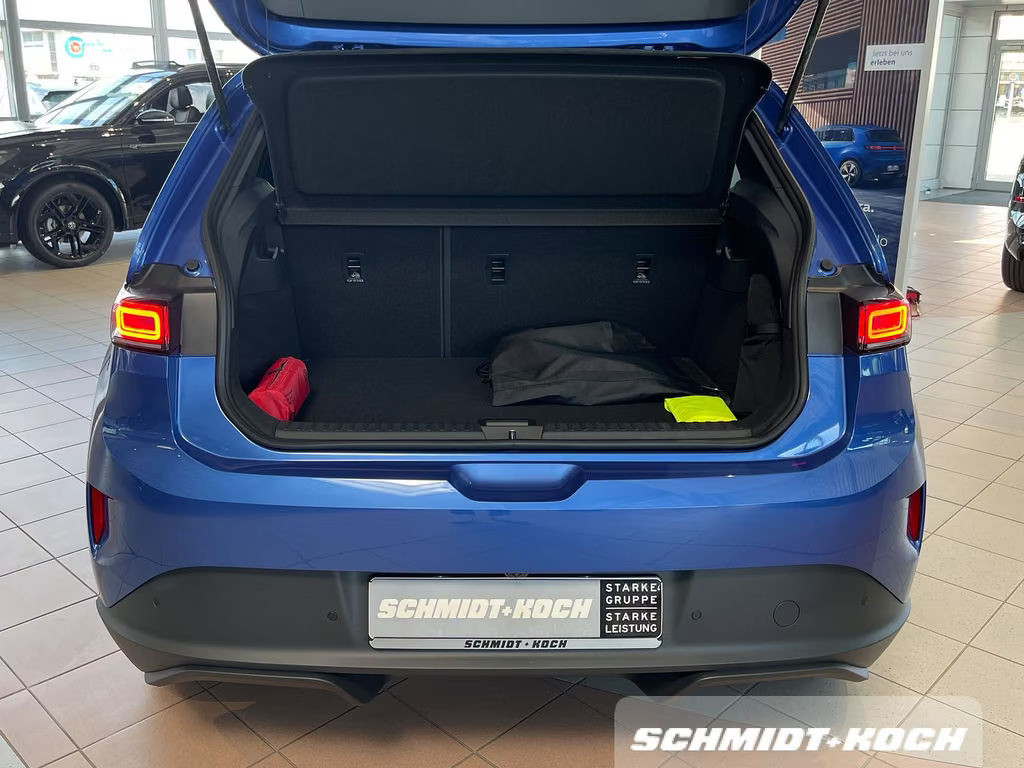 Volkswagen ID. Polo