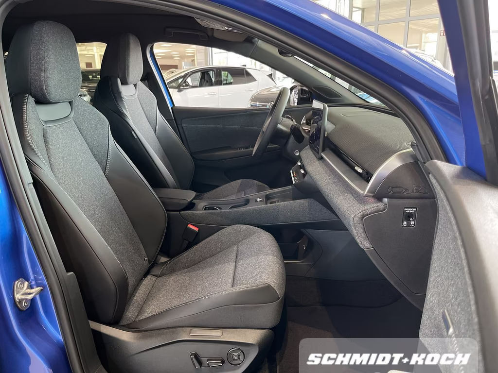 Volkswagen ID. Polo