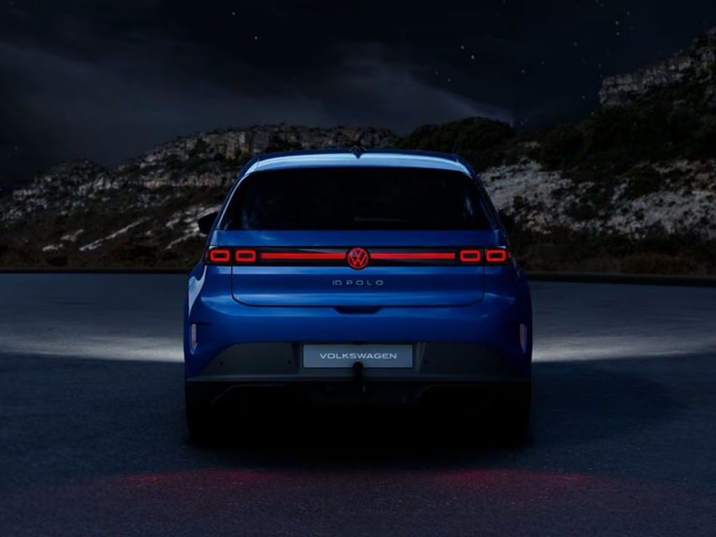 Volkswagen ID. Polo