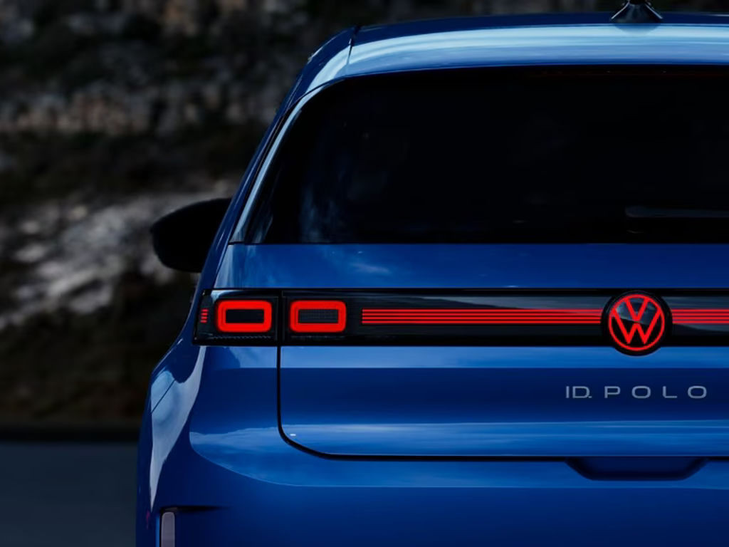 Volkswagen ID. Polo
